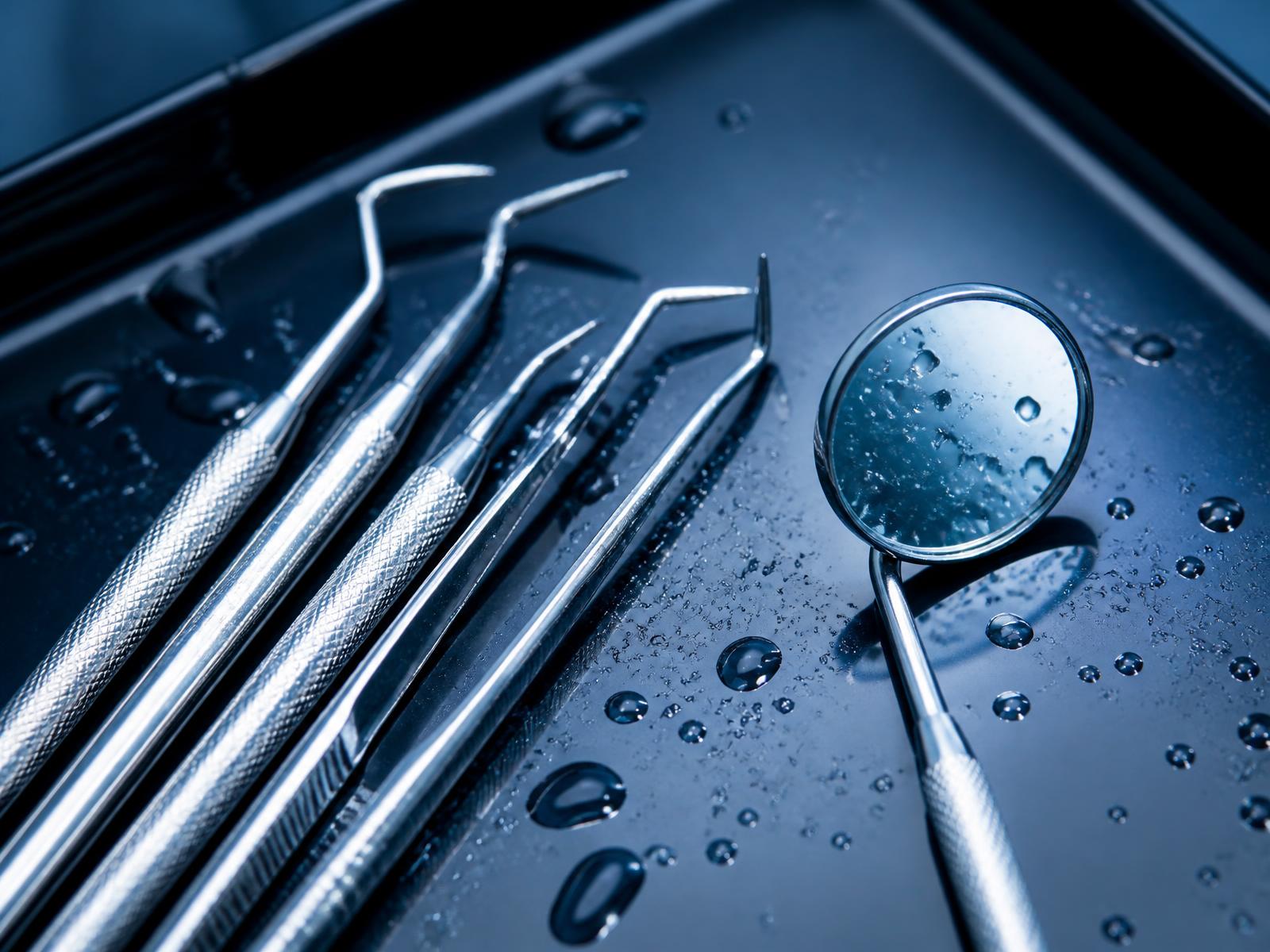 General & preventive at Wolverhampton Dental