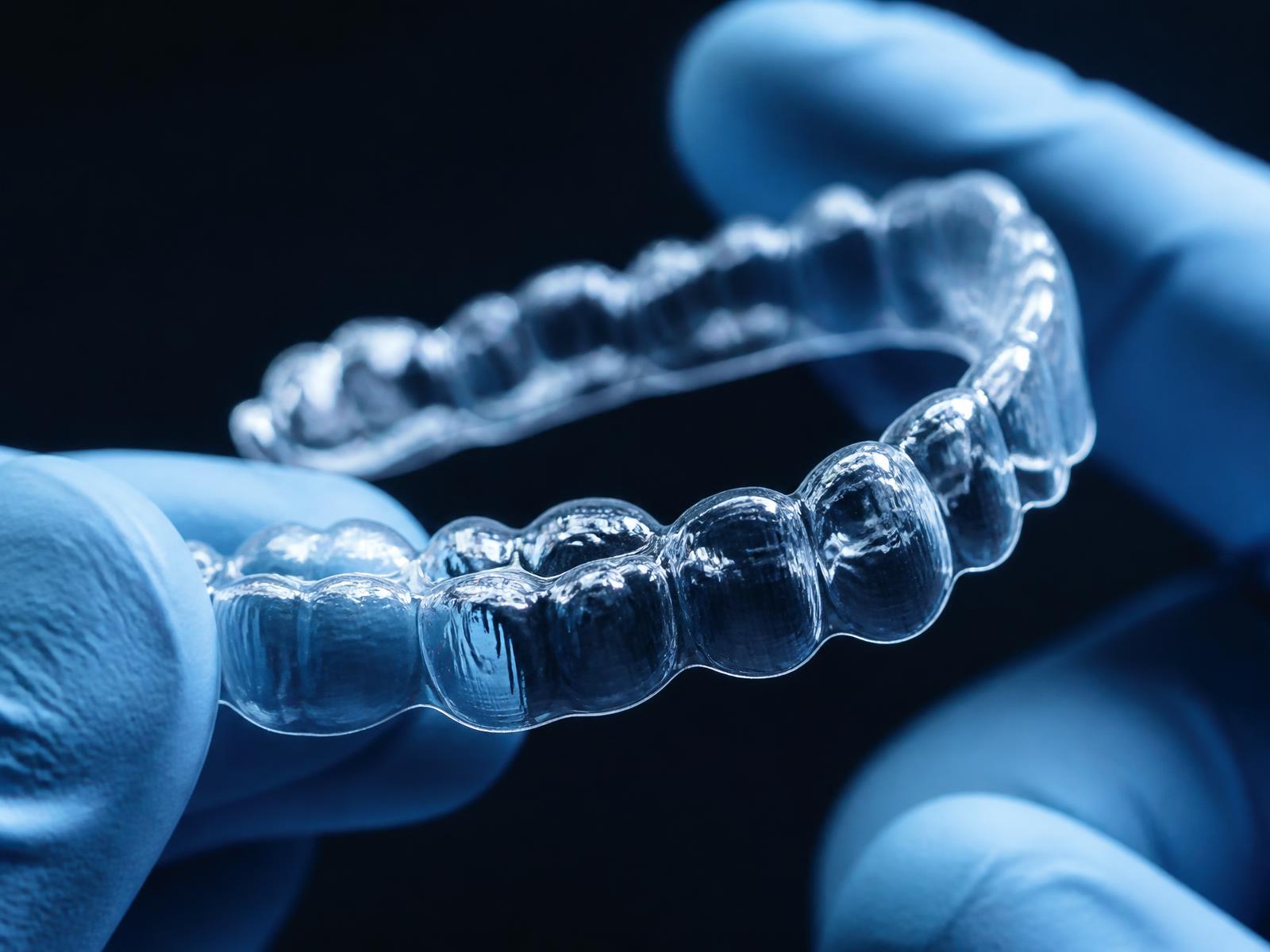 Straighten your teeth at Wolverhampton Dental
